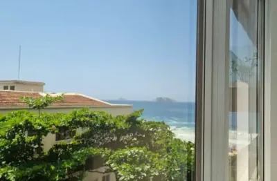 Apartamento 3 quartos para venda em rio de janeiro, leblon, 3 dormitórios, 1 suíte, 3 banheiros, 2 vagas