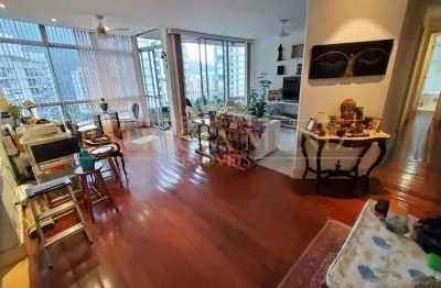Apartamento 3 quartos para venda em rio de janeiro, são conrado, 3 dormitórios, 1 suíte, 3 banheiros, 1 vaga
