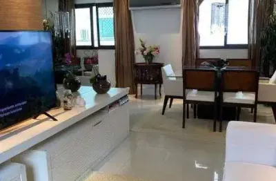 Apartamento para venda em rio de janeiro, jardim botânico, 3 dormitórios, 1 suíte, 3 banheiros, 2 vagas