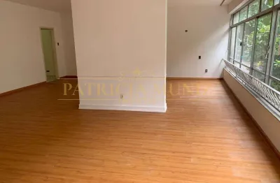 Apartamento 4 quartos para venda em rio de janeiro, ipanema, 4 dormitórios, 2 banheiros, 2 vagas