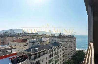 Apartamento 4 quartos para venda em rio de janeiro, copacabana, 4 dormitórios, 2 suítes, 4 banheiros, 4 vagas