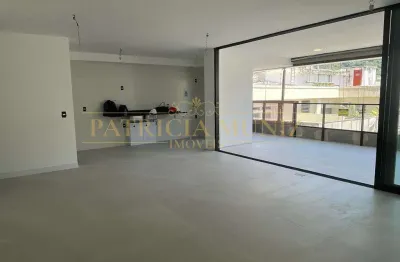 Apartamento 3 quartos para venda em rio de janeiro, botafogo, 3 dormitórios, 3 suítes, 4 banheiros, 2 vagas