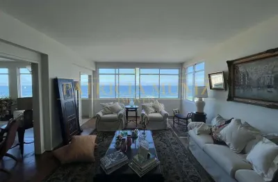 Apartamento para venda em rio de janeiro, copacabana, 4 dormitórios, 2 banheiros