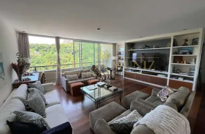 Apartamento 4 quartos para venda em rio de janeiro, leblon, 4 dormitórios, 1 suíte, 2 banheiros, 3 vagas