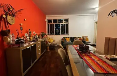 Apartamento 2 quartos para venda em rio de janeiro, laranjeiras, 2 dormitórios, 1 suíte, 3 banheiros, 1 vaga