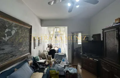 Apartamento para venda em rio de janeiro, flamengo, 2 dormitórios, 2 banheiros