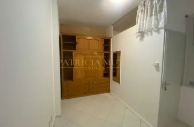 Apartamento 1 quarto para venda em rio de janeiro, ipanema, 1 dormitório, 1 banheiro