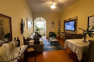 Apartamento 2 quartos para venda em rio de janeiro, catete, 2 dormitórios, 1 suíte, 3 banheiros