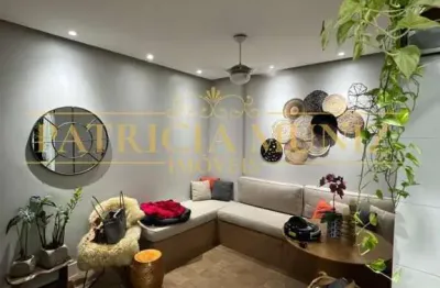 Apartamento para venda em rio de janeiro, glória, 2 dormitórios, 2 banheiros