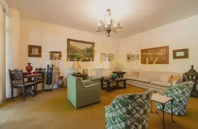 Apartamento 3 quartos para venda em rio de janeiro, laranjeiras, 3 dormitórios, 2 suítes, 6 banheiros, 1 vaga