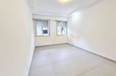 Apartamento para venda em rio de janeiro, flamengo, 2 dormitórios, 2 banheiros