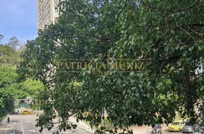 Apartamento 3 quartos para venda em rio de janeiro, botafogo, 2 dormitórios, 2 banheiros