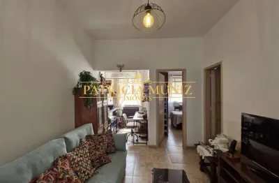Apartamento para venda em rio de janeiro, flamengo, 1 dormitório, 1 banheiro