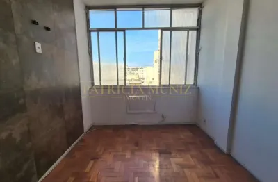Apartamento para venda em rio de janeiro, copacabana, 1 dormitório, 1 banheiro
