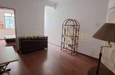 Apartamento 1 quarto para venda em rio de janeiro, flamengo, 1 dormitório, 2 banheiros