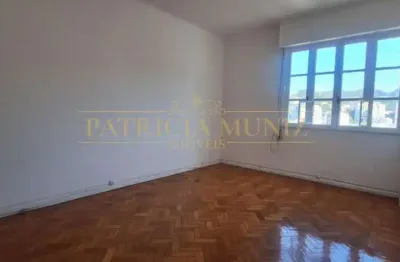 Apartamento para venda em rio de janeiro, laranjeiras, 3 dormitórios, 1 suíte, 3 banheiros, 1 vaga