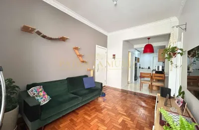 Apartamento 2 quartos para venda em rio de janeiro, laranjeiras, 2 dormitórios, 2 banheiros