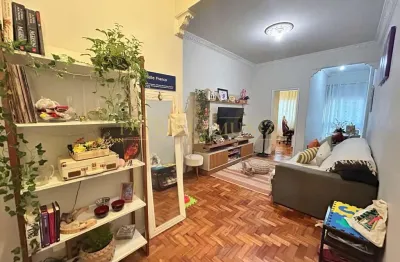 Apartamento 2 quartos para venda em rio de janeiro, botafogo, 2 dormitórios, 2 banheiros