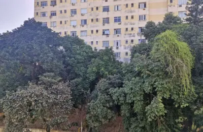 Apartamento para venda em rio de janeiro, catete, 2 dormitórios, 2 banheiros