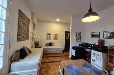 Apartamento 2 quartos para venda em rio de janeiro, flamengo, 2 dormitórios, 2 banheiros