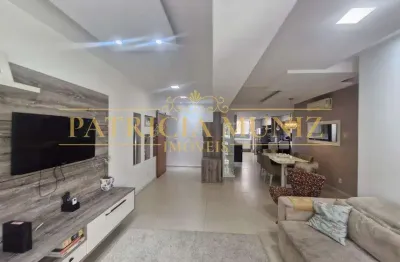 Apartamento 3 quartos para venda em rio de janeiro, botafogo, 3 dormitórios, 2 suítes, 3 banheiros, 1 vaga