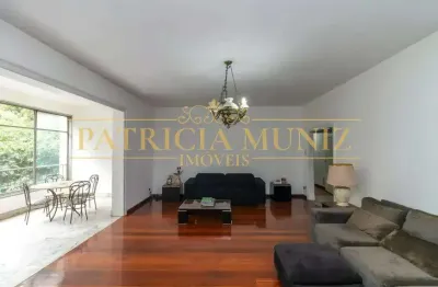 Apartamento 4 quartos para venda em rio de janeiro, flamengo, 4 dormitórios, 2 suítes, 6 banheiros, 1 vaga