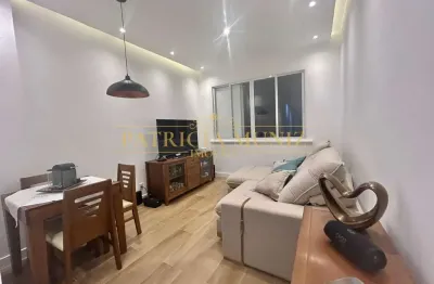 Apartamento 2 quartos para venda em rio de janeiro, laranjeiras, 2 dormitórios, 2 banheiros