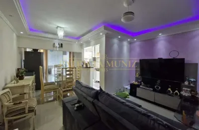 Apartamento para venda em rio de janeiro, pechincha, 2 dormitórios, 1 suíte, 2 banheiros, 1 vaga