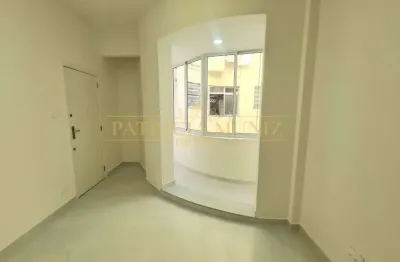 Apartamento para venda em rio de janeiro, catete, 1 dormitório, 1 banheiro