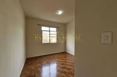 Apartamento 2 quartos para venda em rio de janeiro, encantado, 2 dormitórios, 1 banheiro