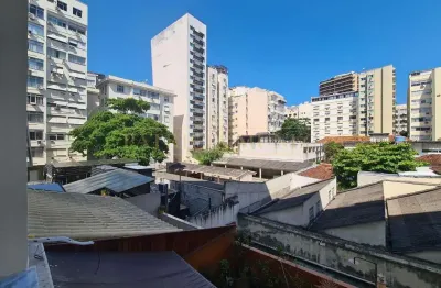 Apartamento para venda em rio de janeiro, ipanema, 1 dormitório, 1 banheiro, 1 vaga