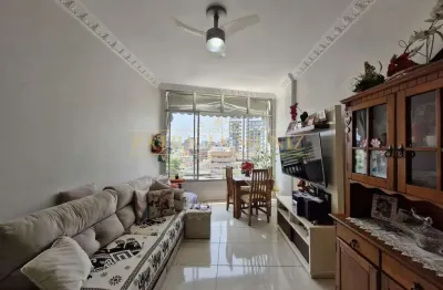 Apartamento para venda em rio de janeiro, tijuca, 2 dormitórios, 1 suíte, 2 banheiros