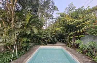 Casa para venda em rio de janeiro, anil, 4 dormitórios, 4 banheiros, 2 vagas