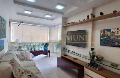 Cobertura para venda em rio de janeiro, flamengo, 3 dormitórios, 1 suíte, 5 banheiros, 3 vagas