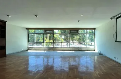 Apartamento para venda em rio de janeiro, flamengo, 4 dormitórios, 1 suíte, 4 banheiros, 1 vaga