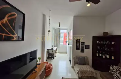 Apartamento para venda em rio de janeiro, ipanema, 1 dormitório, 1 banheiro