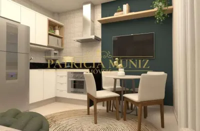 Apartamento para venda em rio de janeiro, copacabana, 1 dormitório, 1 banheiro