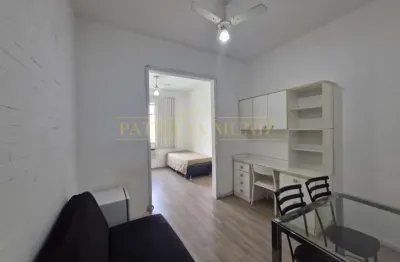 Apartamento para venda em rio de janeiro, flamengo, 1 dormitório, 1 banheiro
