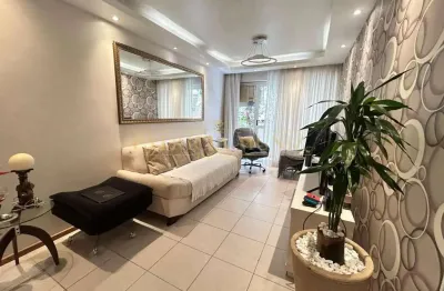 Apartamento 3 quartos para venda em rio de janeiro, catete, 3 dormitórios, 1 suíte, 3 banheiros, 1 vaga