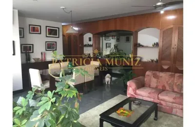 Apartamento para venda em rio de janeiro, flamengo, 4 dormitórios, 1 suíte, 4 banheiros, 2 vagas