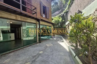 Casa para venda em rio de janeiro, santa teresa, 4 dormitórios, 1 suíte, 4 banheiros, 2 vagas