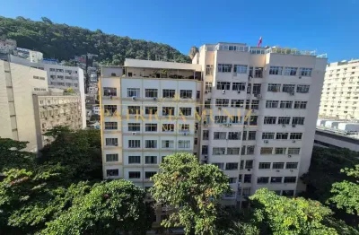 Apartamento para venda em rio de janeiro, copacabana, 1 dormitório, 1 banheiro