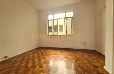 Apartamento para venda em rio de janeiro, botafogo, 1 dormitório, 1 suíte, 1 banheiro