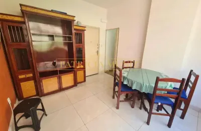 Apartamento para venda em rio de janeiro, copacabana, 1 dormitório, 1 banheiro