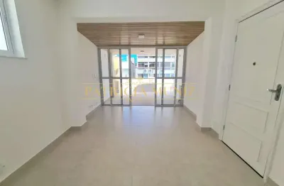 Cobertura para venda em rio de janeiro, copacabana, 1 dormitório, 1 suíte, 1 banheiro