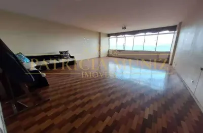 Apartamento 3 quartos para venda em rio de janeiro, flamengo, 3 dormitórios, 1 suíte, 4 banheiros, 1 vaga