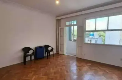 Apartamento 3 quartos para venda em rio de janeiro, flamengo, 3 dormitórios, 3 banheiros, 1 vaga