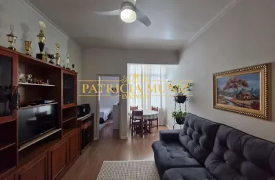 Apartamento para venda em rio de janeiro, flamengo, 2 dormitórios, 2 banheiros