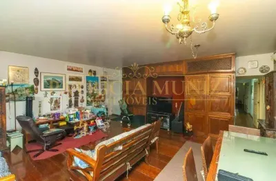Apartamento 3 quartos para venda em rio de janeiro, laranjeiras, 3 dormitórios, 1 suíte, 4 banheiros, 1 vaga
