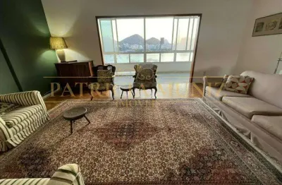 Apartamento para venda em rio de janeiro, flamengo, 3 dormitórios, 1 suíte, 3 banheiros, 1 vaga